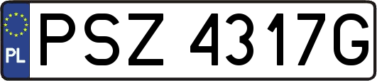 PSZ4317G