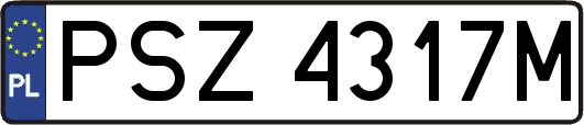 PSZ4317M