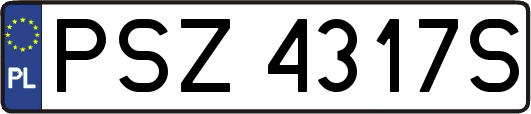 PSZ4317S