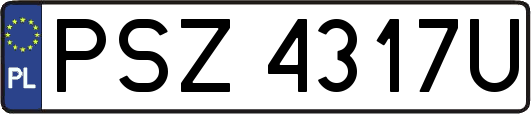 PSZ4317U