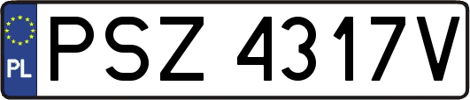 PSZ4317V