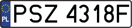PSZ4318F
