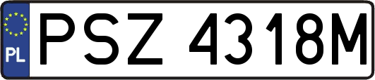 PSZ4318M
