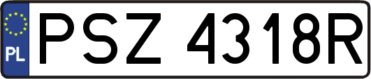 PSZ4318R