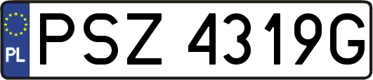 PSZ4319G
