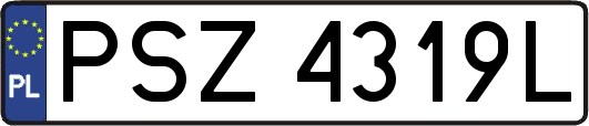 PSZ4319L