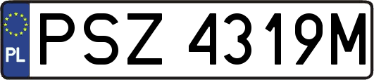 PSZ4319M