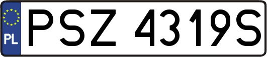 PSZ4319S
