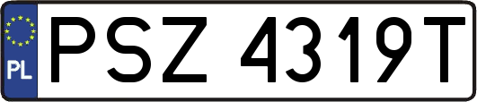 PSZ4319T