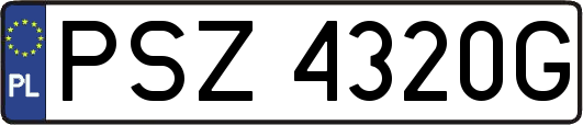 PSZ4320G