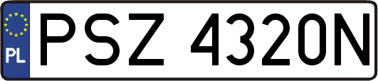 PSZ4320N
