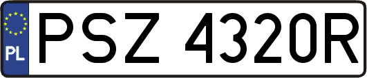PSZ4320R