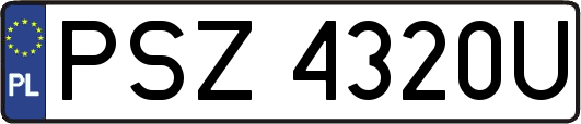 PSZ4320U