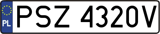 PSZ4320V