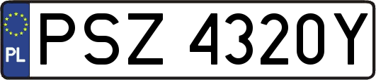 PSZ4320Y