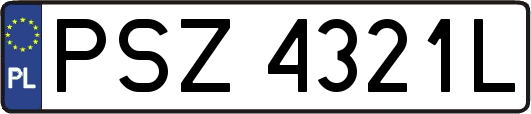 PSZ4321L