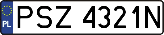 PSZ4321N