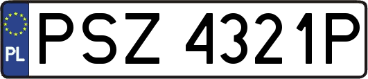 PSZ4321P