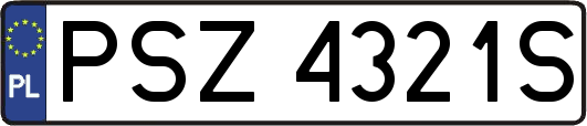 PSZ4321S