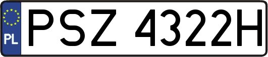 PSZ4322H