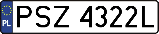 PSZ4322L