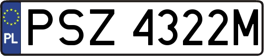 PSZ4322M