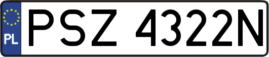 PSZ4322N