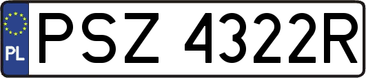 PSZ4322R
