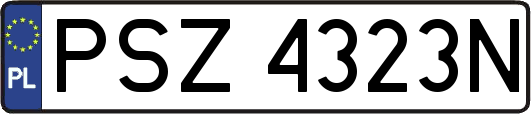 PSZ4323N