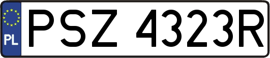 PSZ4323R