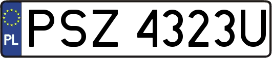 PSZ4323U