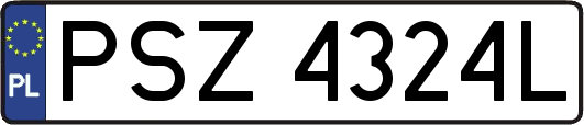 PSZ4324L