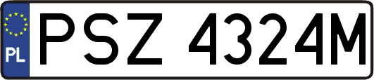 PSZ4324M