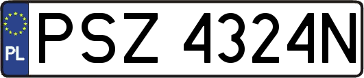 PSZ4324N