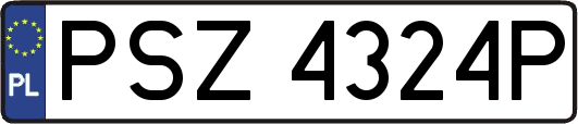 PSZ4324P