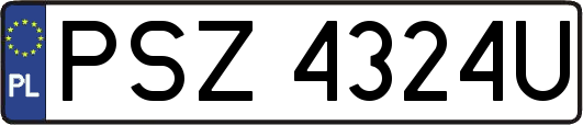 PSZ4324U