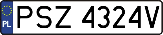 PSZ4324V