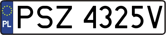 PSZ4325V