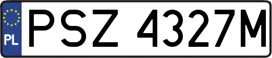 PSZ4327M
