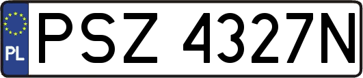 PSZ4327N