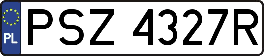 PSZ4327R