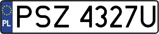 PSZ4327U