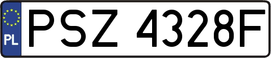 PSZ4328F