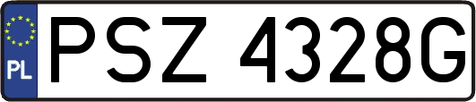 PSZ4328G