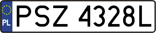 PSZ4328L