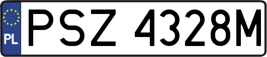 PSZ4328M