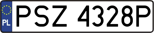 PSZ4328P