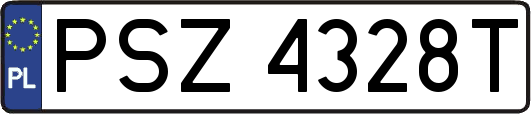 PSZ4328T