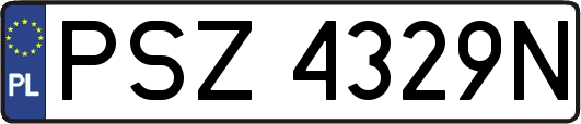 PSZ4329N