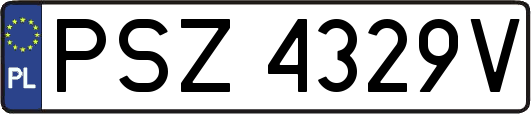PSZ4329V